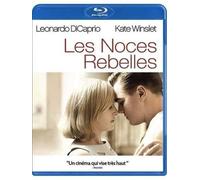 Les Noces rebelles – Blu-ray