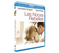 Les Noces rebelles [Blu-ray]