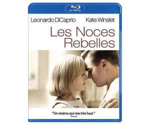 Les Noces rebelles [Blu-ray]