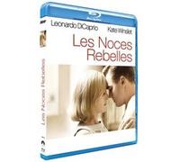 Les Noces rebelles Blu-ray
