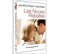 Les Noces rebelles DVD