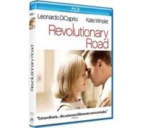 Les Noces rebelles / Revolutionary Road (Blu Ray) G