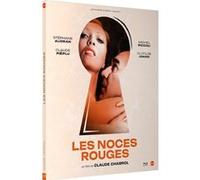 Les Noces rouges Blu-ray