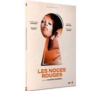 Les Noces rouges DVD