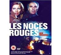 Les Noces rouges – Import anglais