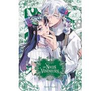 Les Noces Vénéneuses T01