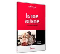 Les Noces Vénitiennes DVD DVD