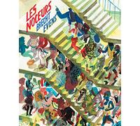Les Noceurs