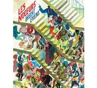 Les Noceurs Brecht Evens (Auteur), Vaidehi Nota (Traduction), Boris Boublil (Traduction)