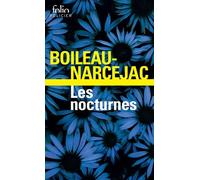 Les Nocturnes