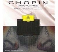 Nocturnes Pour Piano - Intégrale
