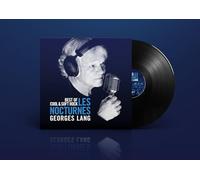 Les Nocturnes Best Of Cool & Soft Rock Georges Lang [Double Vinyle - Tirage limité]