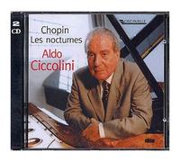 Les Nocturnes Pour Piano (21, Intégrale)
