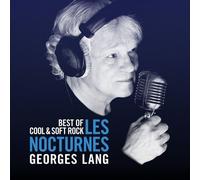 Les Nocturnes Rtl Cool & Soft Rock - Cd Album