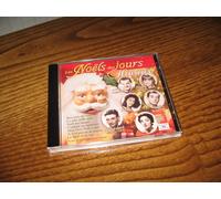 Les Noël Des Jours Heureux