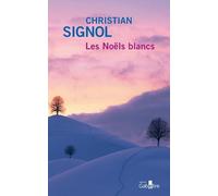 Les Noëls blancs