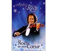 André Rieu - Les Noëls De Mon Coeur