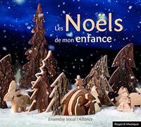 Les Noëls de Mon Enfance