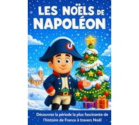 Les Noëls de Napoléon