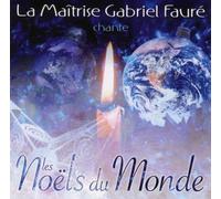 Les Noëls du Monde