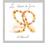Les Noeuds de Janus - Jean-Michel Othoniel - Dilecta Eds - relié - Monographie