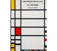 Les Noeuds De La Lune En Astrologie