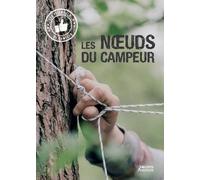 Les noeuds du campeur