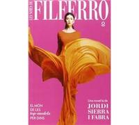 Les Noies De Filferro Sierra I Fabra, Jordi (Auteur)