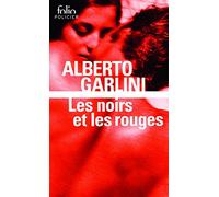 Les noirs et les rouges