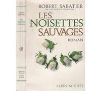 Les noisettes sauvages Auteur (Réalisateur)