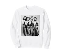 Les Nolan Sisters, Groupe de Filles à 20 Tubes géants, 1978 Sweatshirt