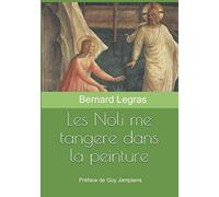Les Noli me tangere dans la peinture