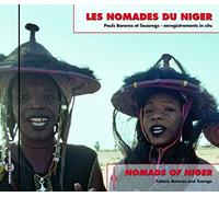 LES NOMADES DU NIGER