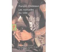 LES NOMADES DU VIDE