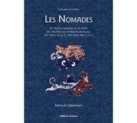 Les Nomades Iaroslav Lebedynsky (Auteur)