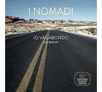 Les Nomades - Je Vagabonde - Le Meilleur De [2 CD] EMI MUSIQUE ITALIE