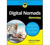 Les nomades numériques pour les nuls