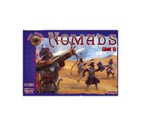 Les Nomades. Set 1 - Dark Alliance All72048