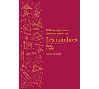 Les nombres: 10 choses que vous aimeriez savoir sur - Du zéro à l'infini