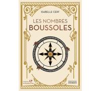 Les nombres boussoles Isabelle Cerf (Auteur)
