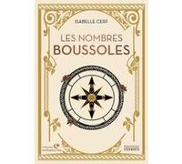 Les nombres boussoles Isabelle Cerf (Auteur)