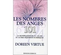 Les nombres des anges, 101