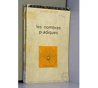 Les nombres p-adiques