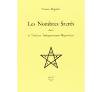 Les nombres sacrés