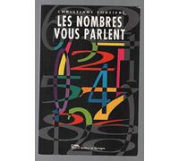Les nombres vous parlent