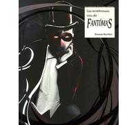 Les nombreuses vies de Fantômas