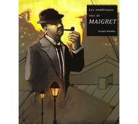 Les nombreuses vies de Maigret