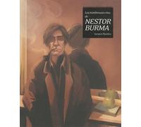 Les nombreuses vies de Nestor Burma