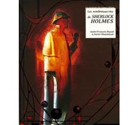 Les nombreuses vies de Sherlock Holmes