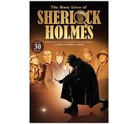 Les nombreuses vies de Sherlock Holmes [Région 1]